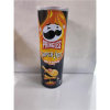 60752 6958652300778 PRINGLES SUPER HOT SPICY STRIPS FLAVOUR 110G