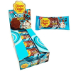 60760 80908401 CHUPA CHUPS CHOCO DAISY MILK CREAMA DI LATTE SENZA GLUTINE 32G