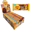 60761 80940975 CHUPA CHUPS CHOCO DAISY MILK CREAMA DI ARACHIDI SENZA GLUTINE 32G