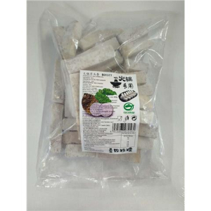 60800 6971867972561 TARO CONGELATO STRISCIA HUOGUO 800G