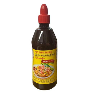 rbs60814f.jpg 60814 084909025524 TSPAD2 COCK PAD THAI SAUCE PLAST/BOTT 1KG 730ML