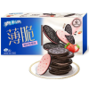 60820 6901668934925 OREO BISCOTTI BOCUI FRAGOLA 95G