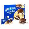 60834 6901668934017 OREO BISCOTTI YUNDUO VANIGLIA FLAVOR 88G