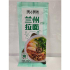 60836 6973276130914 HEIREN BULUO LANZHOU LAMIAN 155G