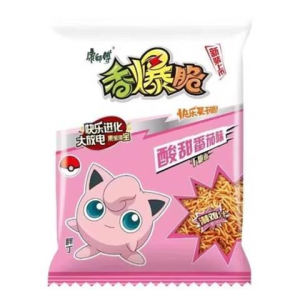 rbs60841f.jpg 60841 6900873012886 MR KONG XIANGBAOCUI POKEMON CHICKEN FLAVOR 33G