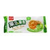 60882 6901180973785 JIASHILI BISCOTTI LIME FLAVOR 93G