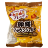 60884 8717624008245 TOKIMEKI BREAD OKINAWA BROWN SUGAR FLAVOR HEITANG 70G