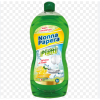 60902 8003985209439 0118332 NONNA PAPERA LAVAPIATTI CONC.LIMONE 1000 ML