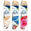 60923 5000204956467 0099080 GLADE DEODORANTE SPRAY VANIGLIA/OCEAN/LUSCIOUS C.&P. 300ML