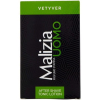 60990 8003510024452 0082228 MALIZIA AFTER SHAVE VETYV.T/L ML100