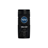 61104 4005900517753 NIVEA MEN DOCCIA SHAMPOO DEEP CLEAN 250ML