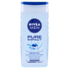 61105 4005808628056 NIVEA MEN DOCCIA SHAMPOO PURE IMPACT 250ML