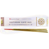 61174 8906074793546 INCESSO CALIFORNIAN WHITE SAGE 15G