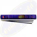 61183 8901810000278 INCENSO HEM MYRRH 20 STICKS