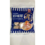 61242 6920732121122 HAIXIN XIAWEIQIU POLPETTE GAMBERI FLAVOUR 320G