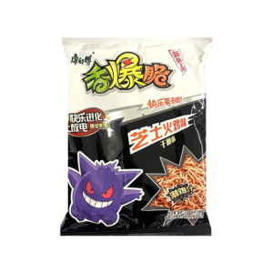 rbs61338f.png 61338 6900873098392 MR KONG XIANGBAOCUI CHEESY TURKEY FLAVOR 45G