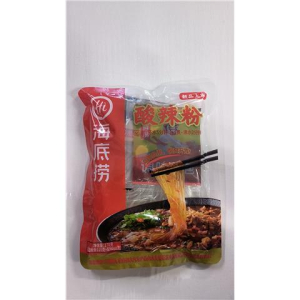 rbs61340f.jpg 61340 6971284209752 HAIDILAO VERMICELLI ISTANTANEI AGRO PICCANTE 170G