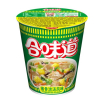 61356 6917935002297 NISSIN CUP NOODLES TONKOTSU FLAVOUR 77G