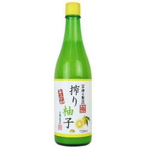 rbs61374f.jpg 61374 4991672004235 JNT003 YUZUYA YUZU JUICE 100% 720ML