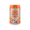 61574 4712966542734 OCEAN BOMB BUBBLE MILK TEA THAI TEA 320ML