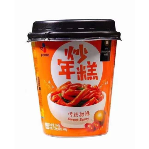 rbs61577f.png 61577 6921524178812 CJ FOODS BIBIGO CHUANTONG TIANLA CHAONIANGAO 160G