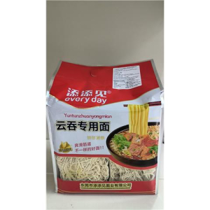 rbs62082f.jpg 62082 6974177651577 TIANTIANJIAN SPAGHETTI DI GRANO YUNTUN ZHUANYONGMIAN 800G
