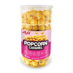 62083 4894375017154 AJI POPCORN CARAMEL JIAOTANGWEI BAOMIHUA 150G