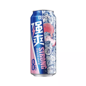 rbs62110f.png 62110 6935145345041 RIO QIANGSHUANG STRONG PESCA FLAVOR 8%VOL 330ML