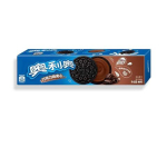 62133 6901668935762 OREO BISCOTTI CIOCCOLATO FLAVOR 97G