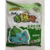 62159 6900873012909 MR KONG XIANGBAOCUI POKEMON POLLO E ERBA CIPOLLINA FLAVOR 33G