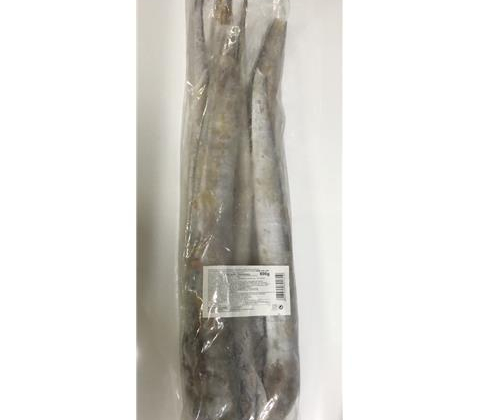 62186 5060960684165 FRESH ASIA KAIWEICAI MIXED SEAWEEDS 150G
