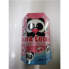 62315 8720812771395 TOKIMEKI PANDA COOKIES SAKURA FLAVOR 40G