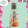 62494 613008763664 IARIZ5 ARIZONA GREEN TEA HONEY & MANDARIN ORANGE 500ML