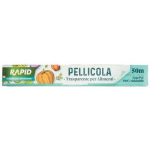 62610 8001349930647 RAPID PELLICOLA 50M