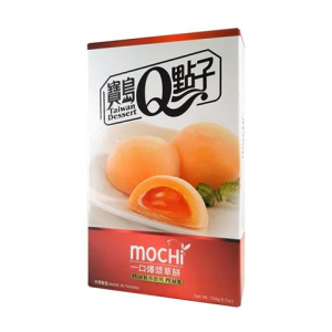 rbs62616f.jpg 62616 4711931023339 TAIWAN DESSERT MOCHI PEACH FLAVOR 104G