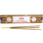 62780 8904245401375 INCENSO SATYA OODH 15G