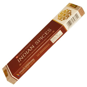 62789 8906074793621 INCESSO GARDEN FRESH INDIAN SPICES 15G