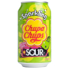 62862 8801069417950 CHUPA CHUPS GREEN APPLE FLAVOUR 345ML