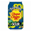 62863 8801069417905 CHUPA CHUPS BLUEBERRY FLAVOUR 345ML