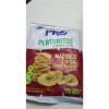 62864 7441005714838 PRO PLANTANITOS CHIPS SALT 70.9G