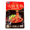 62876 9100000628769 YUMEI HOTPOT WIDE BEAN NOODLE 265G