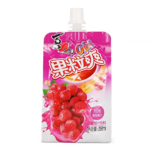 rbs62961f.jpg 62961 6926475204481 BEVANDA DI FRUTTOSIO GUST.UVA (XIZHILANG) 258G