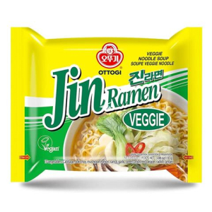 rbs63068f.jpg 63068 8801045633374 OTTOGI JIN RAMEN VEGETALE 110G