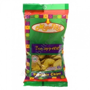 rbs6329f.jpg 6329 069080786105 MISTER HO PLANTAIN CHIPS SALATO 85G