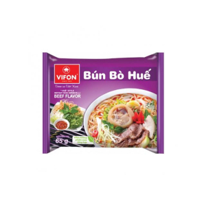 rbs63466f.jpg 63466 851683004621 VIFON HUE STYLE INSTANT VERMICELLI CHICKEN FLAVOR 65G