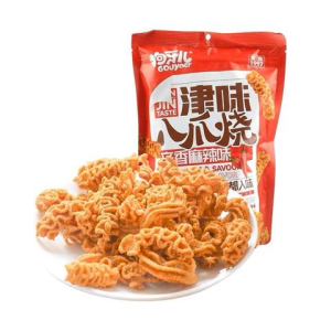 rbs63472f.jpg 63472 6938803995169 GOUYAER BAZHUASHAO SNACK 188G