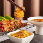 63477 6971053265606 SALSA COREANA BBQ PICCANTE 108G