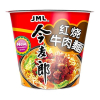 63723 6921555551851 JML INSTANT NOODLES BEEF CUP 104G