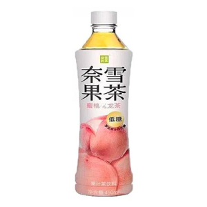 rbs63797f.jpg 63797 6971196385070 NAXUE GUOCHA TE PESCA FLAVOR 450ML