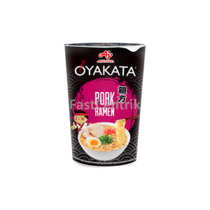 rbs64822f.png 64822 5901384504755 OYAKATA PORK RAMEN CUP 93G